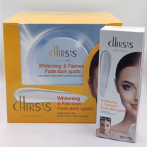 CHIRS'S Whitening & Fairness Fade Dark Spots Cream - 120gCHIRS'S Whitening & Fairness Fade Dark Spots Cream - 120g