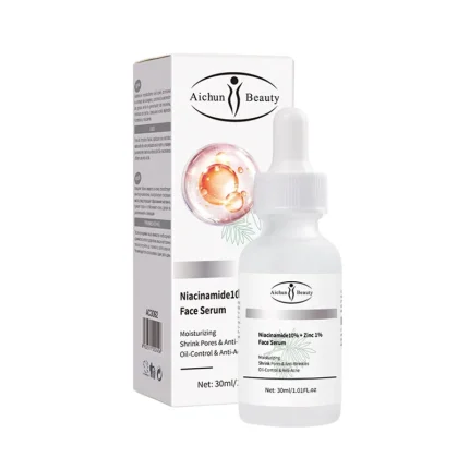 Aichun Beauty Face Serum – 30ml