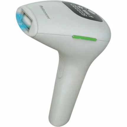 Babyverse SE5 IPL Hair Removal Device