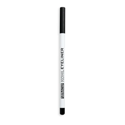 Revolution - Relove Kohl Eyeliner Black