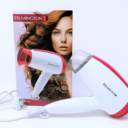 Remington Hair Dryer