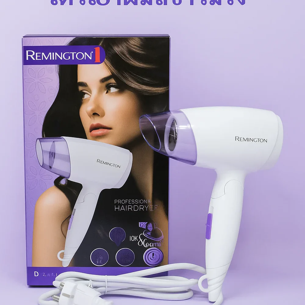 Remington Professional Hair Dryer