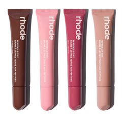 Rhode Peptide Lip Tints Set