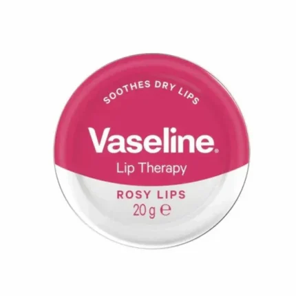 Sale Vaseline Lip Therapy Rosy Lips - 20g