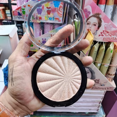 Sevencool Bronzer highlighter Each - Image 3