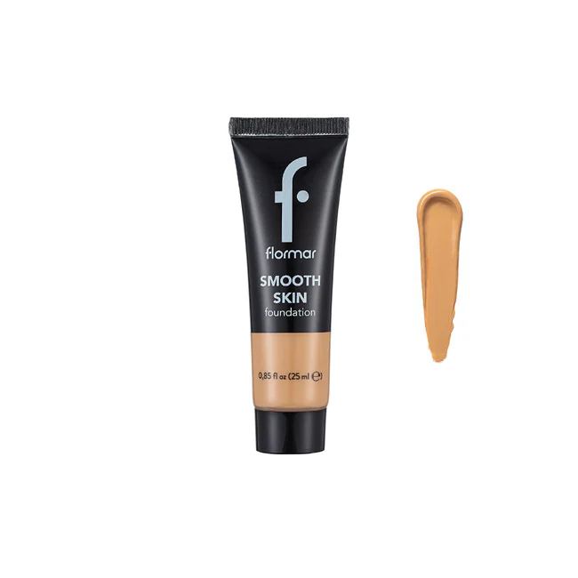 Smooth Skin Foundation 25Ml - Image 3