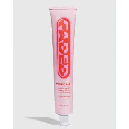 Sale Topicals Faded Brightening & Clearing Serum - 50ml