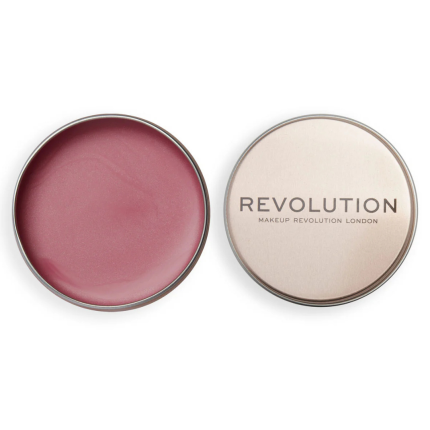 Revolution - Balm Glow - Rose Pink