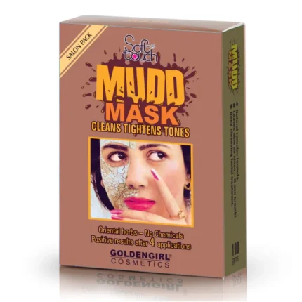 Soft Touch Mudd Mask