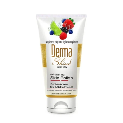 Derma Shine Skin Polisher - 200ml