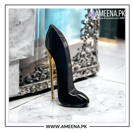 Carolina Herrera Good Girl Perfume - 100ml - Dubai - 100% Original Testers