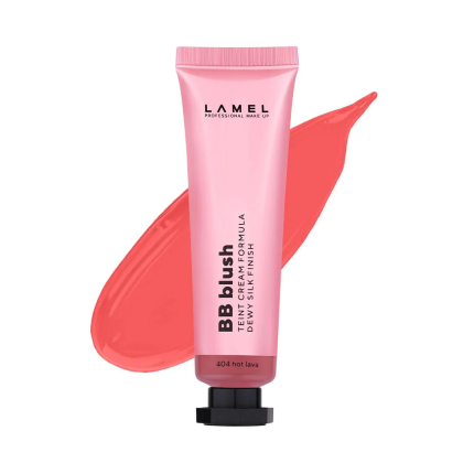 Lamel - BB Blush 404 10ml