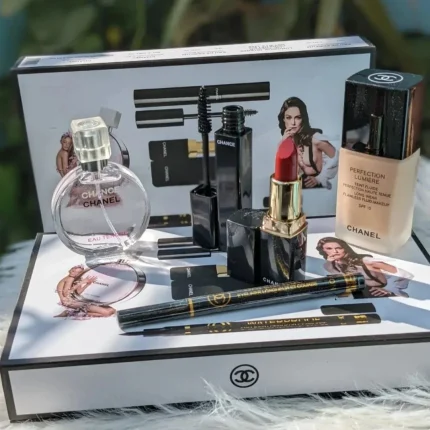 Chanel Gift Set - Dubai - 100% Original Testers