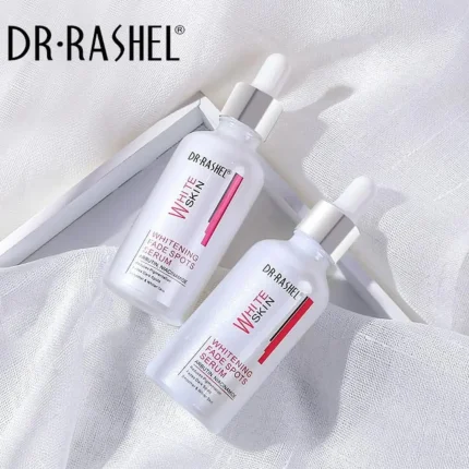 Dr Rashel Whitening Fade Spots Serum for White Skin - 50ml