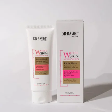 Dr Rashel Whitening Fade Spots Faical Massage Cream