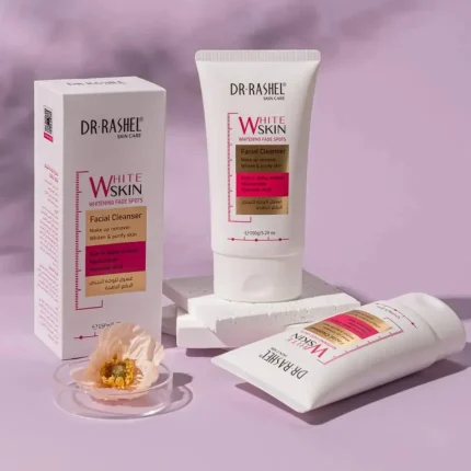 Dr Rashel Vitamin C Brightening & Anti-aging Facial Scrub