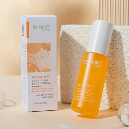 Dr Rashel Vitamin C Brightening Face Serum