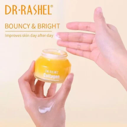 DR RASHEL Collagen Multi-Lift Ultra Night Cream 50g