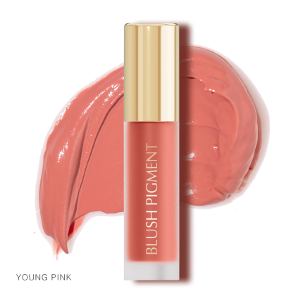 BBA By Suleman - Sh Blush Pigment - 9 Young Pink