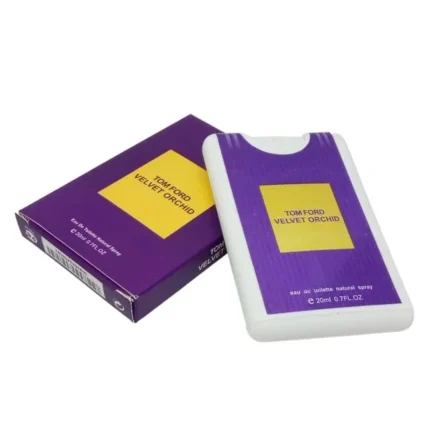 Tom Ford Velvet Orchid Pocket Perfume