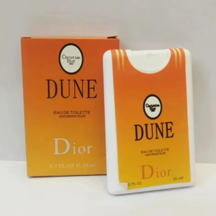 Dune By Christian Dior Pocket Perfume-20ml