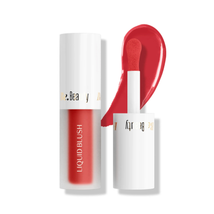 BBA By Suleman - Be Beauty Soft Cheek Liquid Blush -