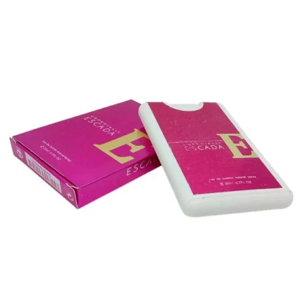 Especially Escada Pocket Perfume
