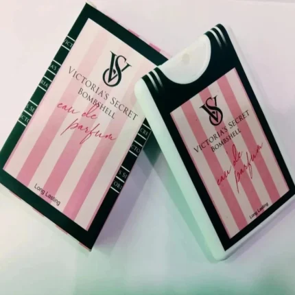 Victoria's Secret Bombshell Perfume