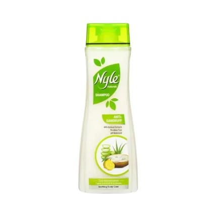 Nyle Anti Dandruff Shampoo 400ml