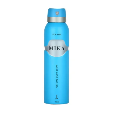 Junaid Jamshed J. Mika Perfume Body Spray – 150ml