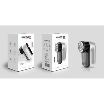 Waken Rechargeable Fabric Lint & Furr Remover