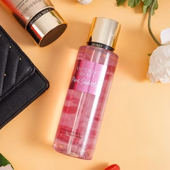 Victoria’s Secret Pure Seduction Fragrance Mist 250ML - Image 3