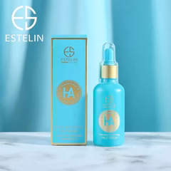 ESTELIN Hyaluronic Acid Hydrating & Vitalizing Face Serum - 50ml