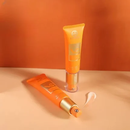 ESTELIN Vitamin C Plus Brightening & Anti-Aging Eye Cream - 30g