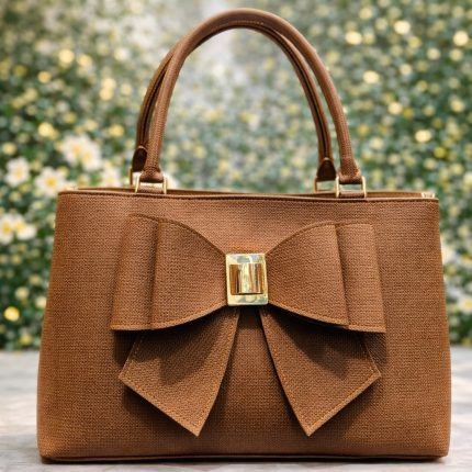 Chic Crossbody & Shoulder Bag – Lightweight & Spacious