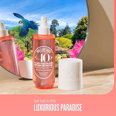 SOL DE JANEIRO - Brazilian Crush Cheirosa 40 Bom Dia Hair & Body Fragrance Mist - 90ML