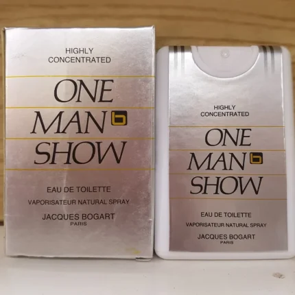 One Man Show Eau de Toilette 20ml