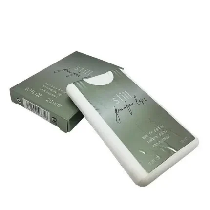 Still Jennifer Lopez Natural Spray