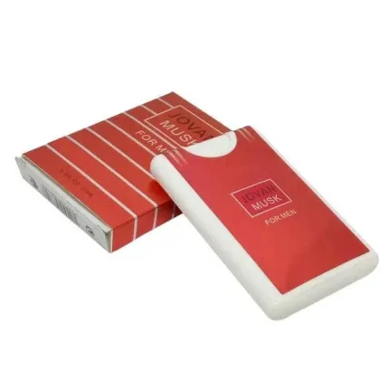 Jovan Musk For Men
