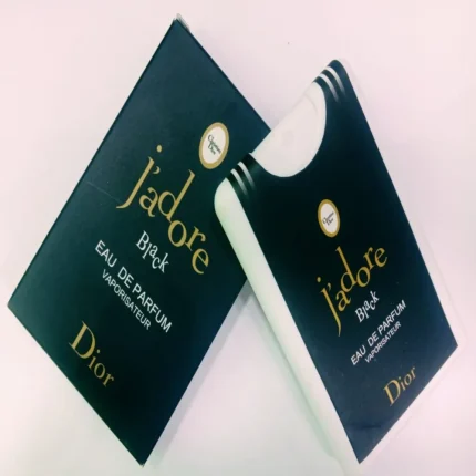 Jadore Black Perfume