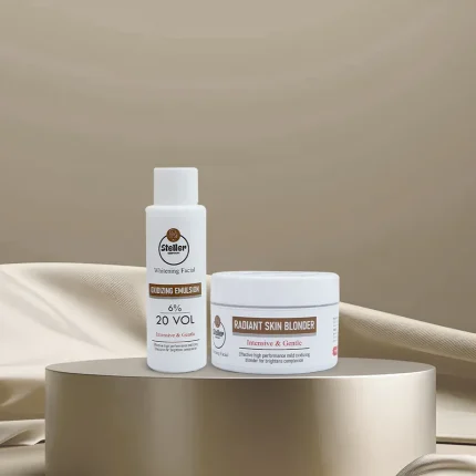 Steller Large Skin Polish