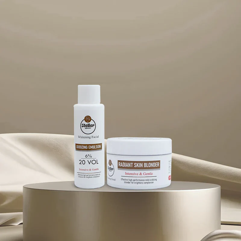 Steller Large Skin Polish