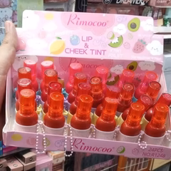 Rimocoo Lip & Cheek Tint