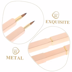 1 PCS Lip Brush Makeup Tool - Image 4