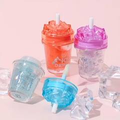 Huda Matte Me Lip Tint - Image 2