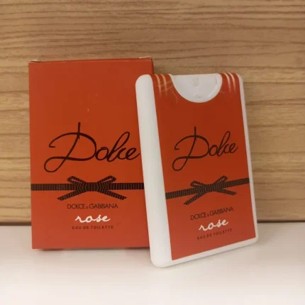 Dolce & Gabbana Dolce Rose Perfume