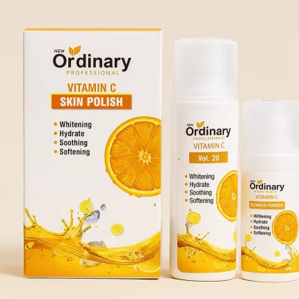 The Ordinary Vitamin C Skin Polish