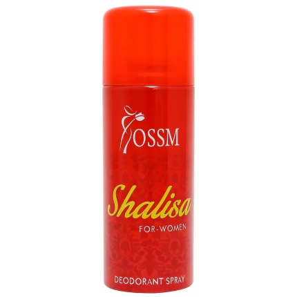 Hossm Shalisa Deodorant for Women