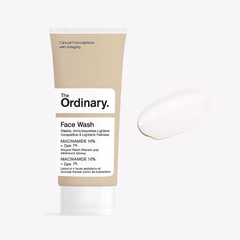 The Ordinary Face Wash - 100ml