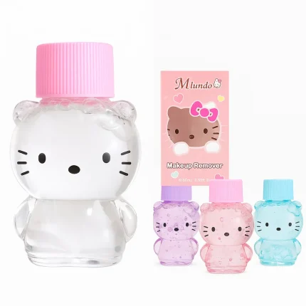 Mlundo Kitty Makeup Remover